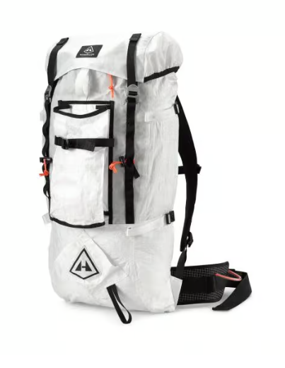 Climbing Pack